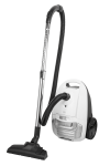 Odkurzacz workowy ECO WHITE 700