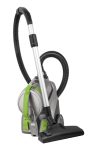 Odkurzacz bezworkowy VACUUM GREEN