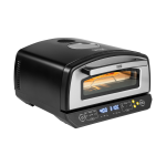 Piec do pizzy SUPREME ELITE 2200 W