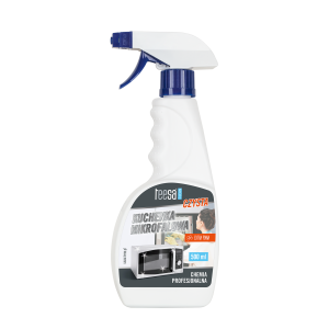 Preparat do czyszczenia kuchenki mikrofalowej 500 ml 